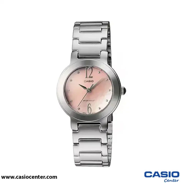 CASIO LTP 1191A 4A2D 1