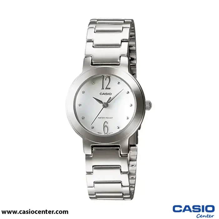 CASIO LTP 1191A 7a 1
