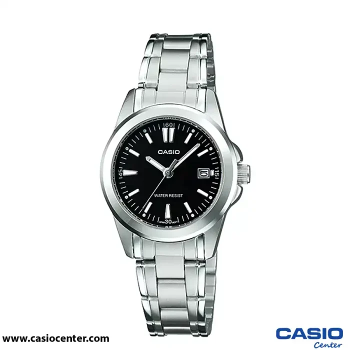 CASIO LTP 1215A 1A2 1