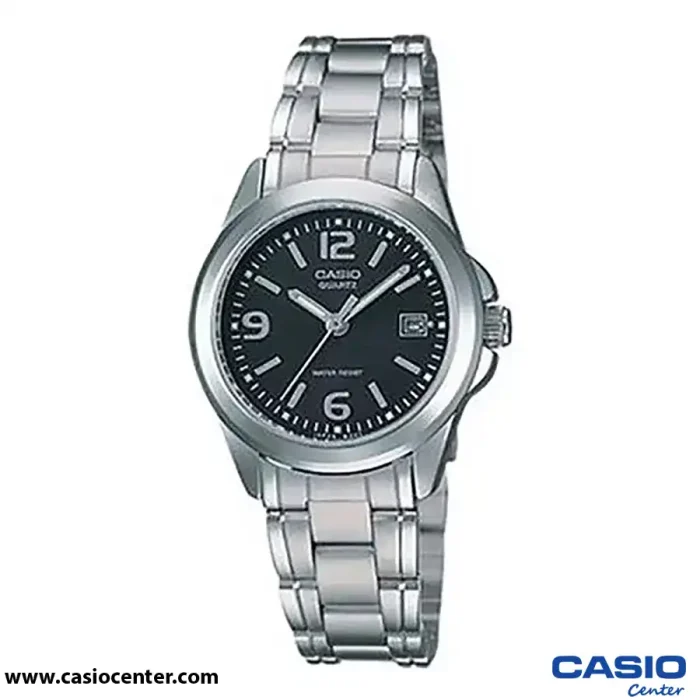 CASIO LTP 1215A 1A 1