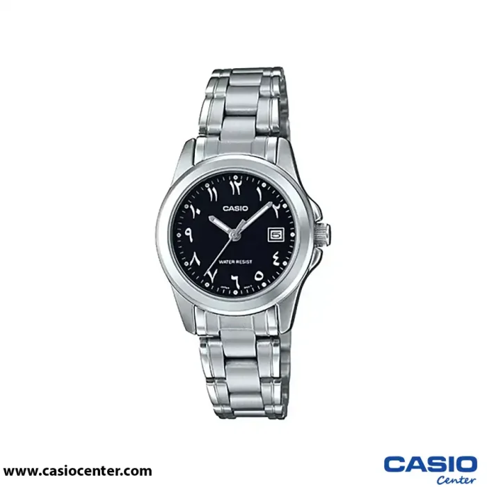 CASIO LTP 1215A 1B3 1