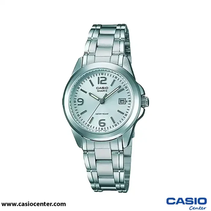 CASIO LTP 1215A 7A 1