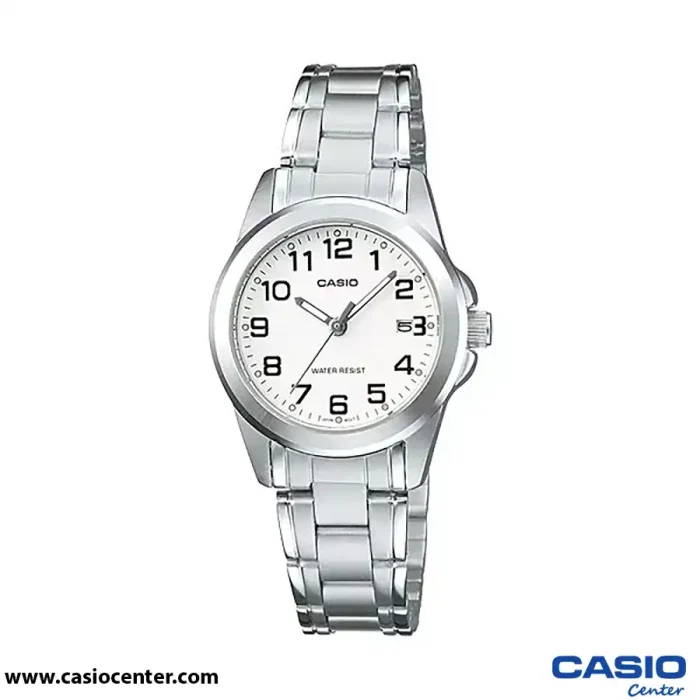 CASIO LTP 1215A 7B2 1