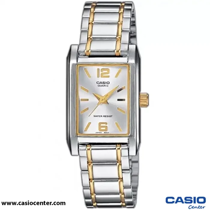 CASIO LTP 1235SG 7ADF 1