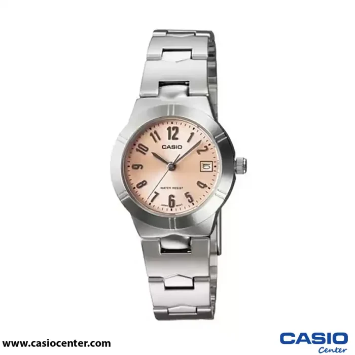 CASIO LTP 1241D 4A3DF 1