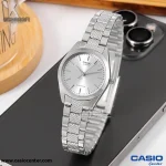 ساعت مچی زنانه کاسیو اصل مدل LTP-1274D-7a