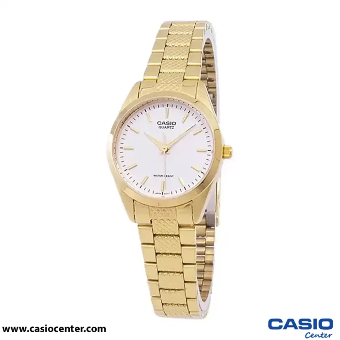 CASIO LTP 1274G 7ADF 1