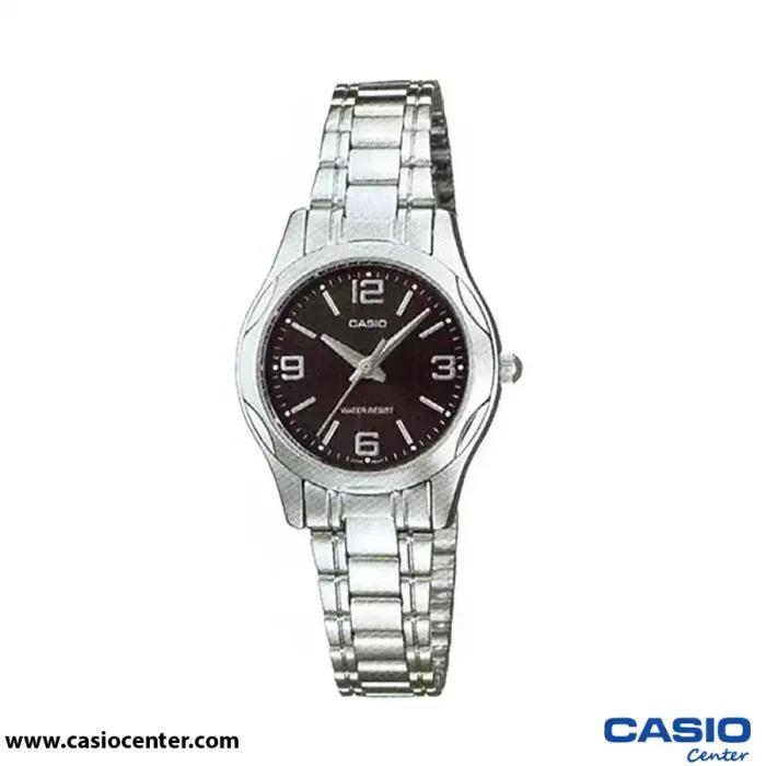 CASIO LTP 1275D 1A2 1