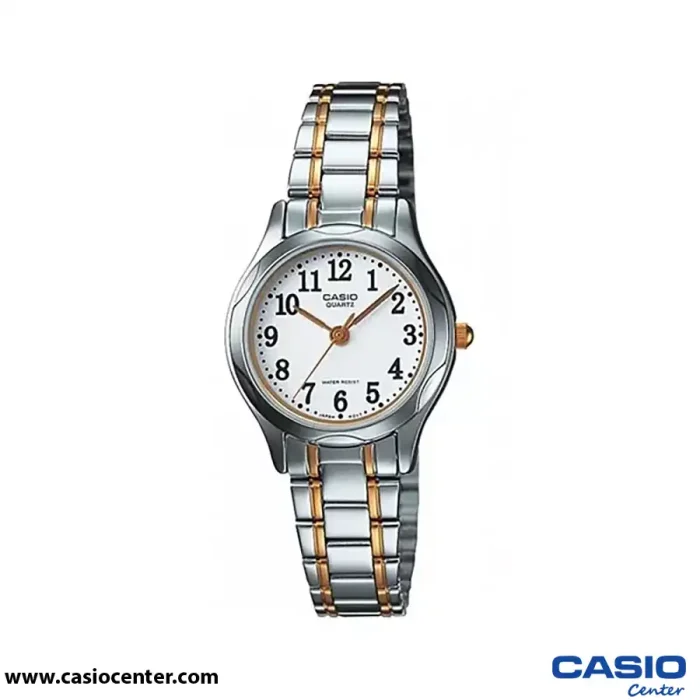 CASIO LTP 1275SG 7BDF 1