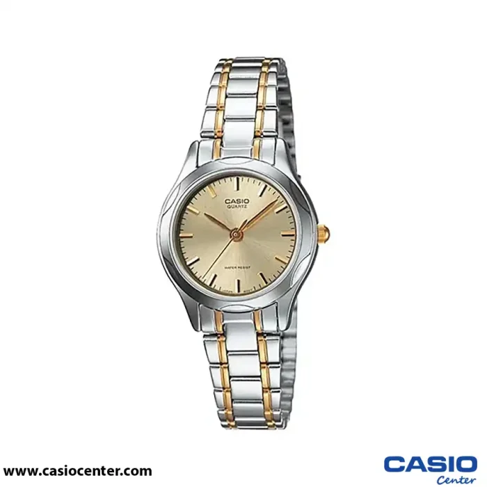 CASIO LTP 1275SG 9ADF 1