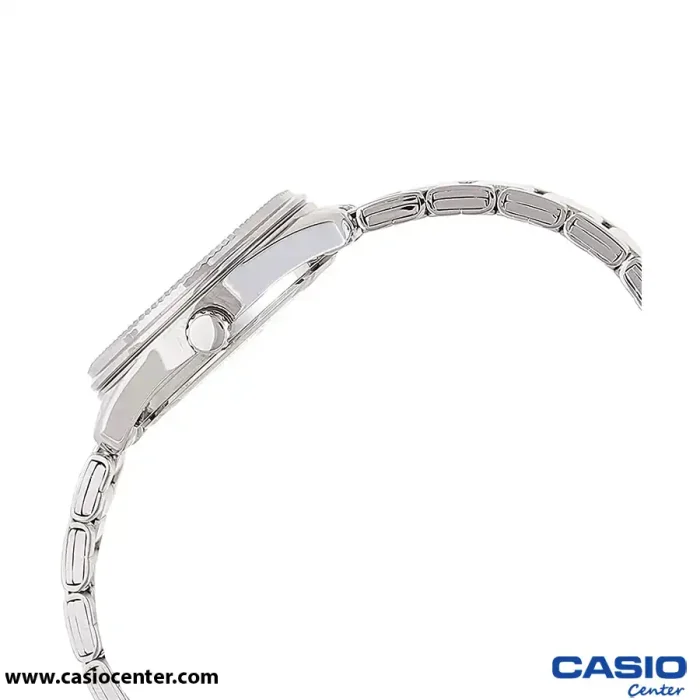 ساعت مچی زنانه کاسیو اصل مدل LTP-1302D-1A1