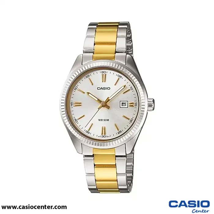 CASIO LTP 1302SG 7AVDF 1