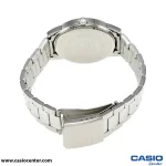 ساعت مچی زنانه کاسیو اصل مدل LTP-1303D-1A