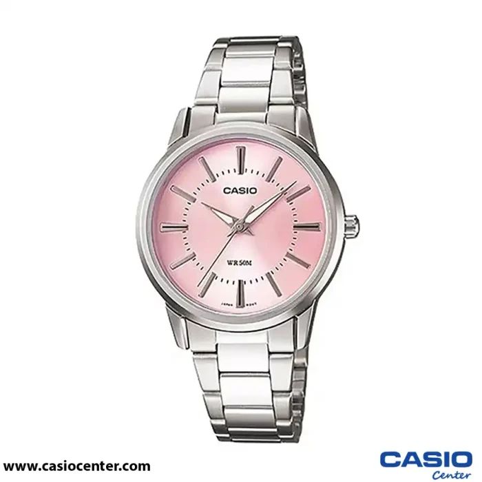 CASIO LTP 1303D 4A 1