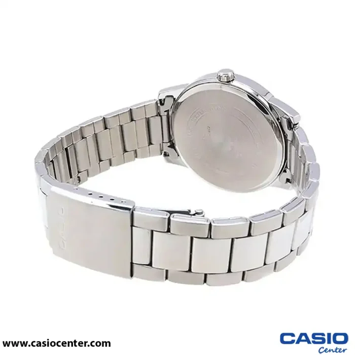 ساعت مچی زنانه کاسیو اصل مدل LTP-1303D-7B