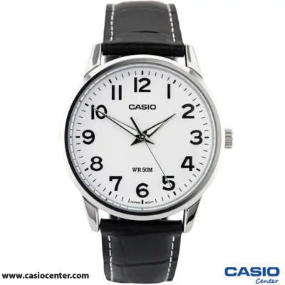 ساعت مچی زنانه کاسیو اصل مدل LTP-1303L-7B