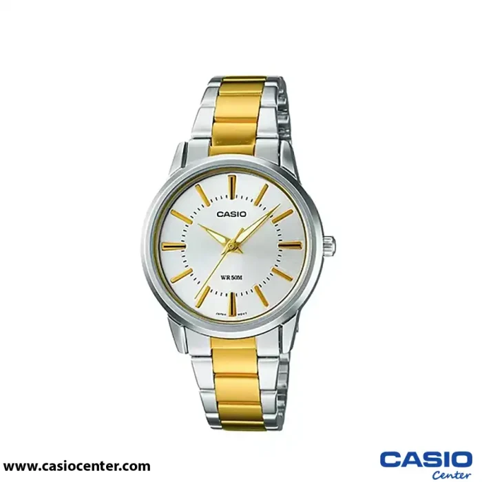 CASIO LTP 1303SG 7A 1