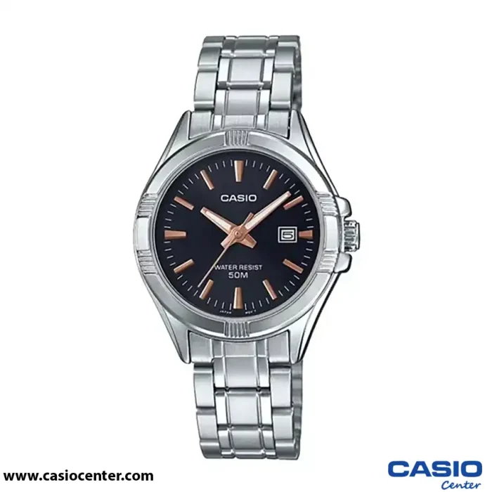 CASIO LTP 1308D 1A2V 1