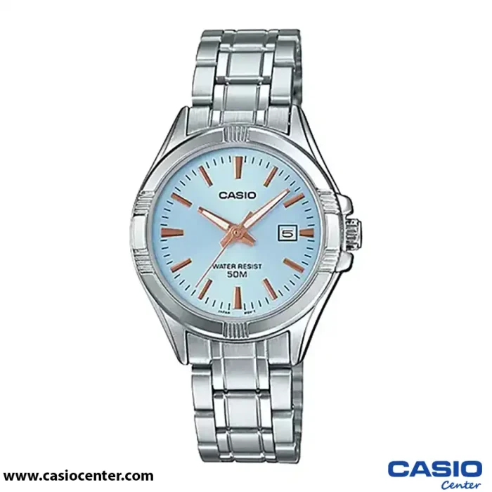 CASIO LTP 1308D 2AVDF 1