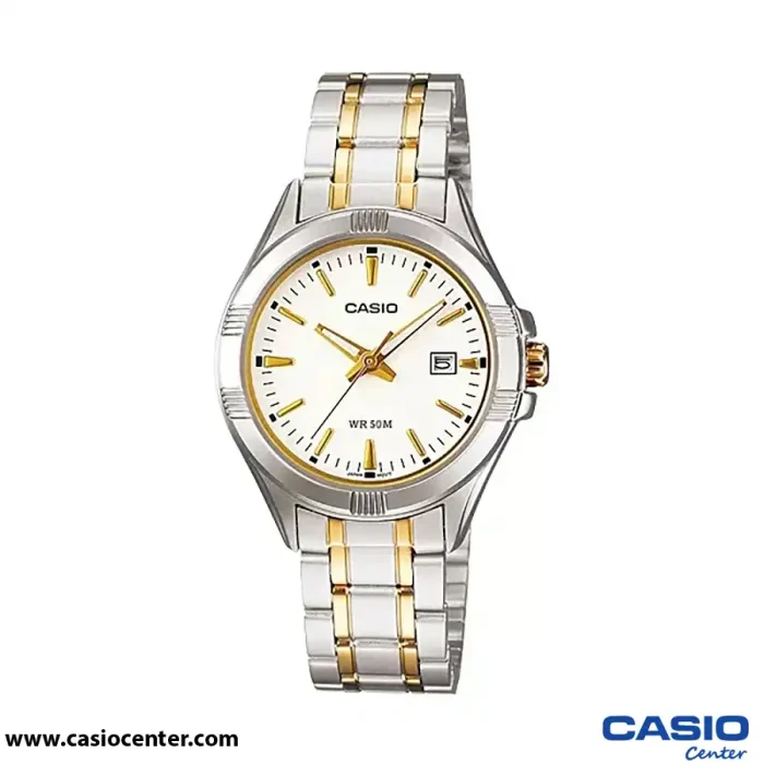 CASIO LTP 1308SG 7AVDF 1