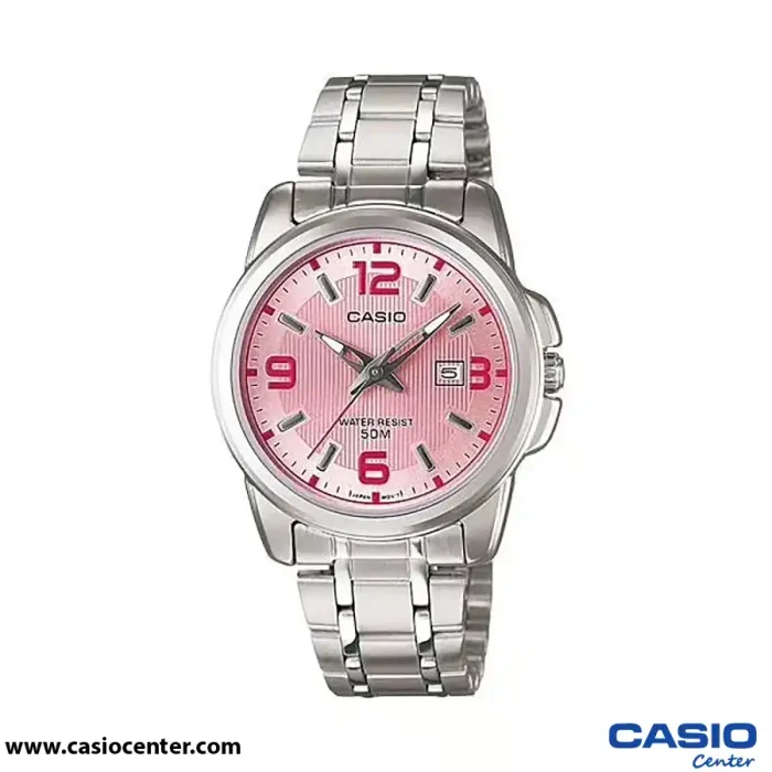 CASIO LTP 1314D 5A 1
