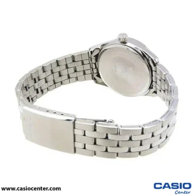 ساعت مچی زنانه کاسیو اصل مدل LTP-1335D-1A