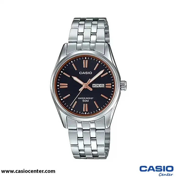 CASIO LTP 1335D 1A2 1