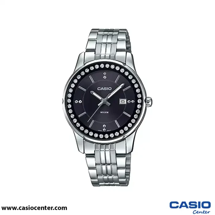 CASIO LTP 1358D 1A 1