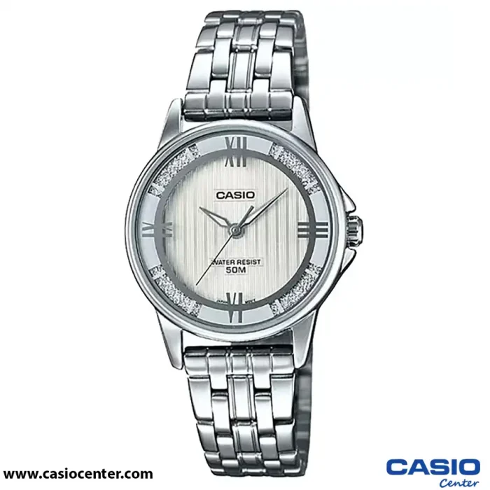 CASIO LTP 1391D 7A2V 1