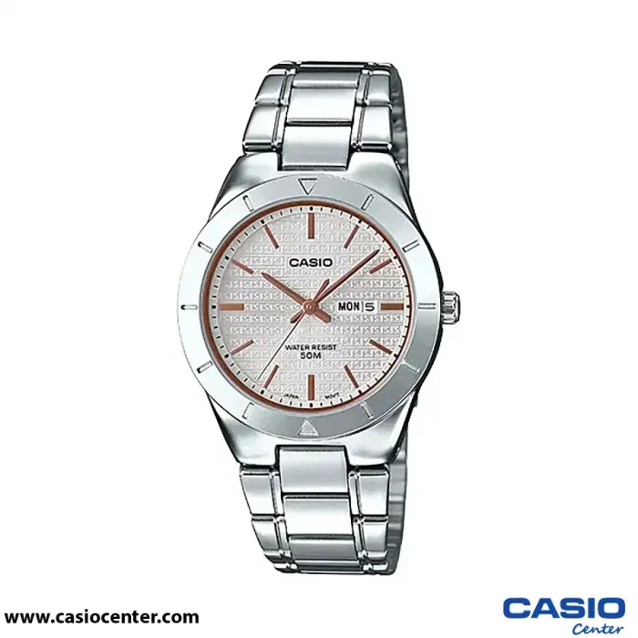 CASIO LTP 1410D 7A2V 1