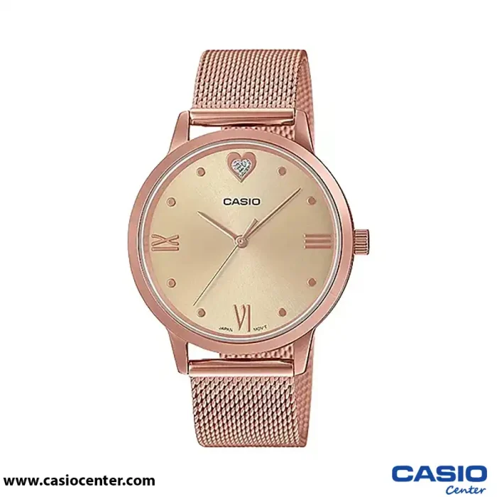CASIO LTP 2022VMPG 9CDR 1