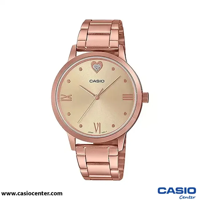 CASIO LTP 2022VPG 9CDR 1