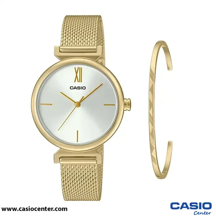 CASIO LTP 2023VMG 7CDR 1