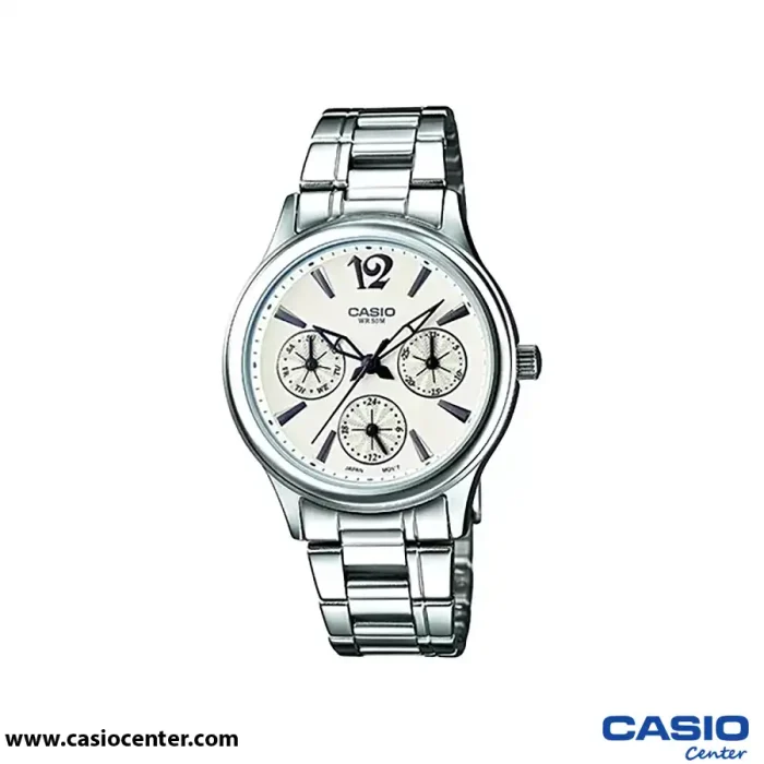 CASIO LTP 2085D 7A 1