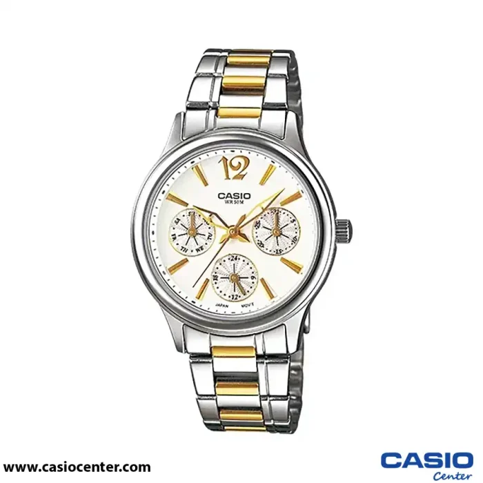 CASIO LTP 2085SG 7A 1