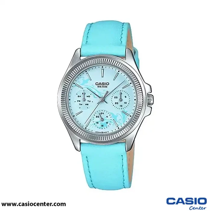 CASIO LTP 2088L 2A 1