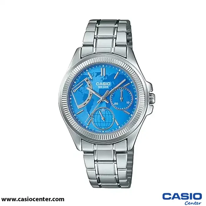 CASIO LTP 2089D 2A 1