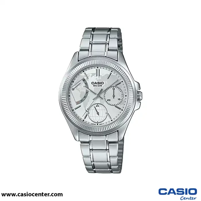 CASIO LTP 2089D 7A2 1