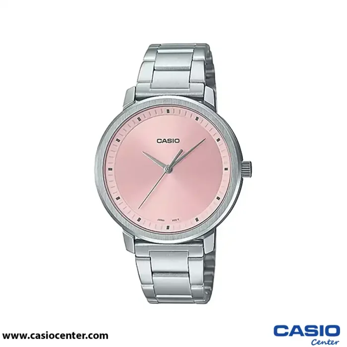 CASIO LTP B115D 4EVDF 1