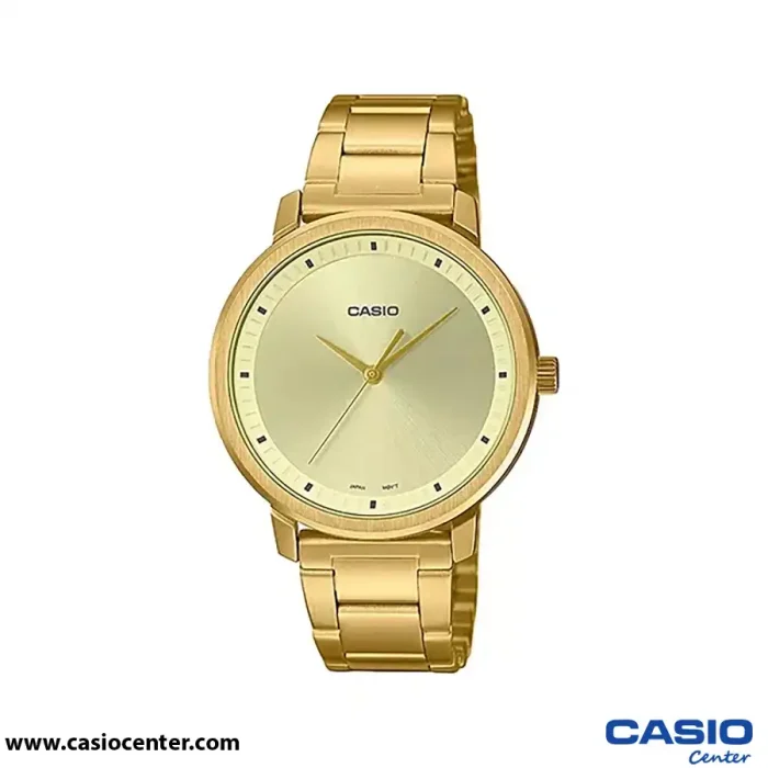CASIO LTP B115G 9EVDF 1