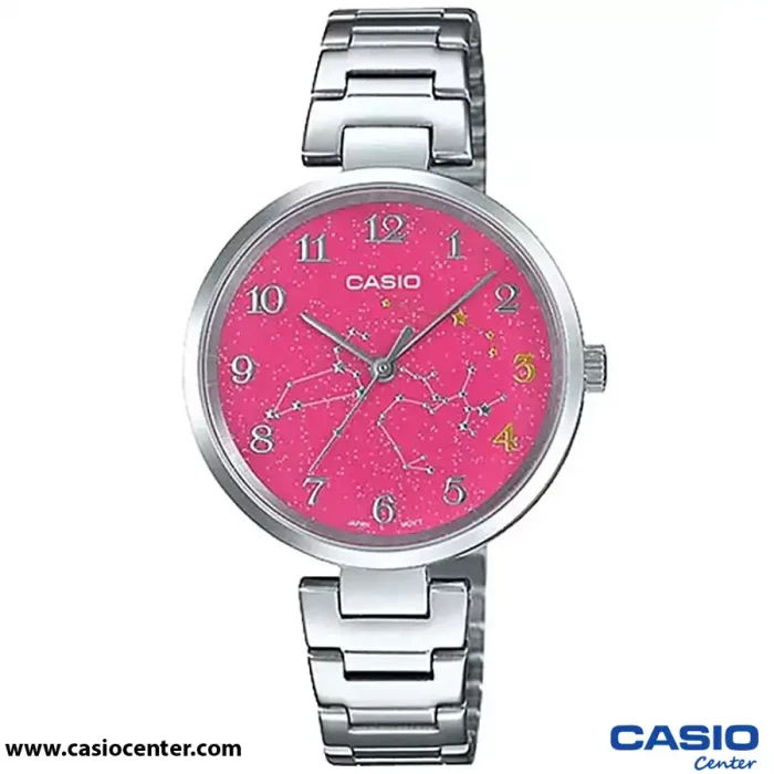 CASIO LTP E01D 4A 1