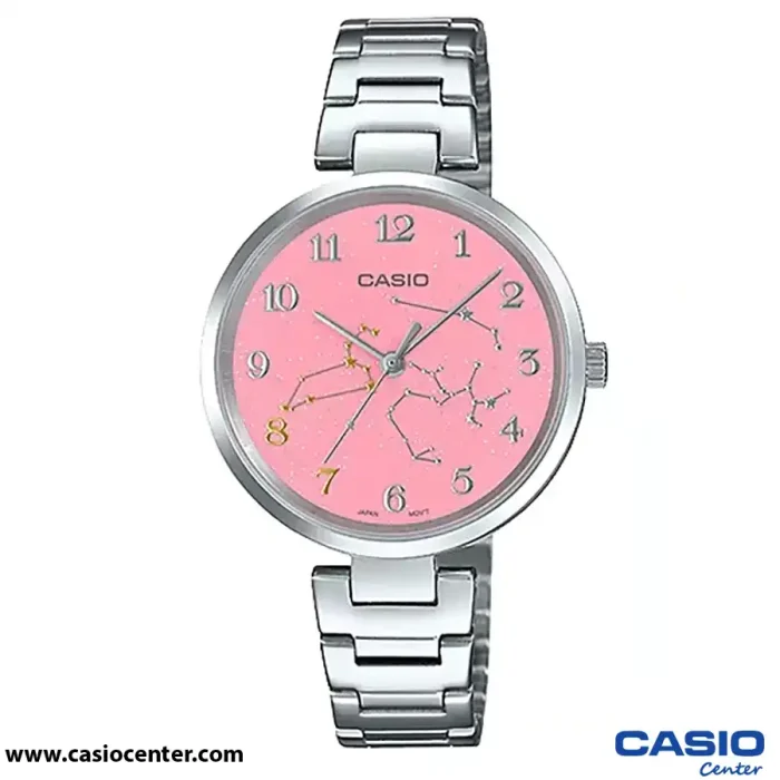 CASIO LTP E02D 4A 1