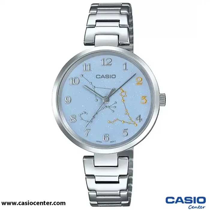 CASIO LTP E05D 2A 1