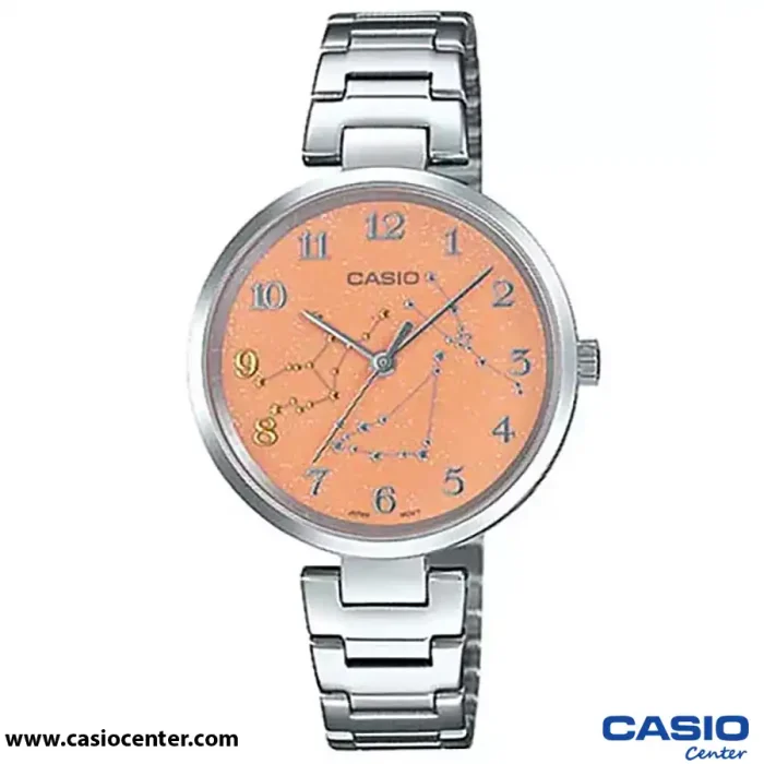 CASIO LTP E10D 4A 1