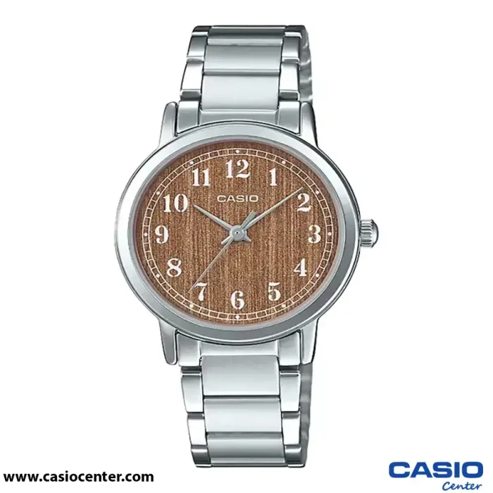 CASIO LTP E145D 5B2 1