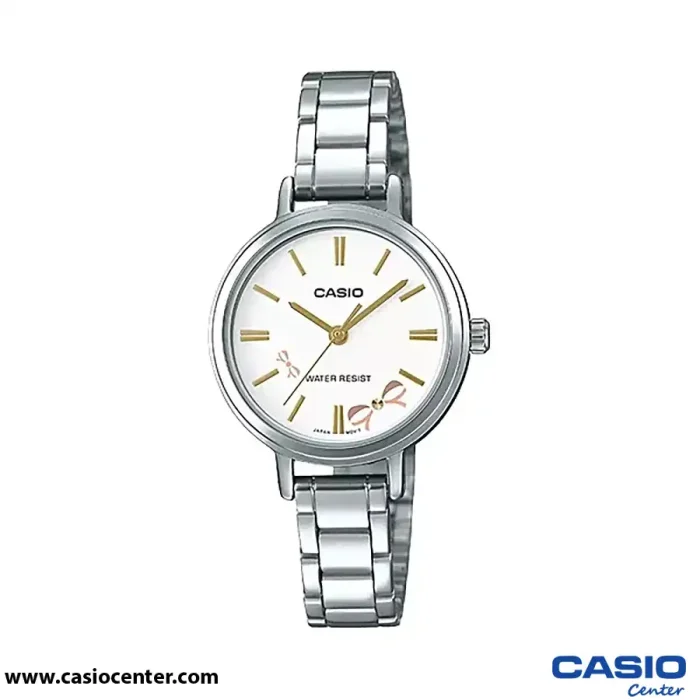 CASIO LTP E146D 7a 1