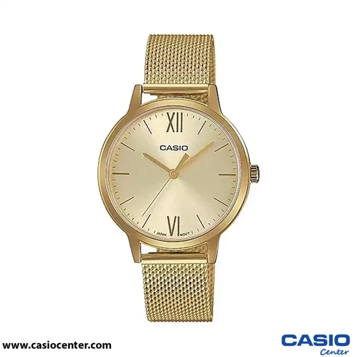 CASIO LTP E157MG 9A 1