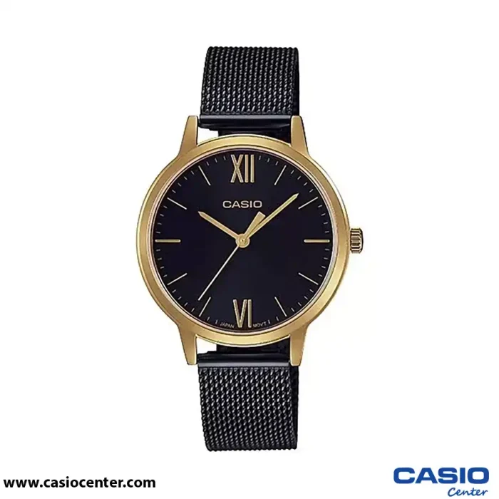 CASIO LTP E157MGB 1B 1