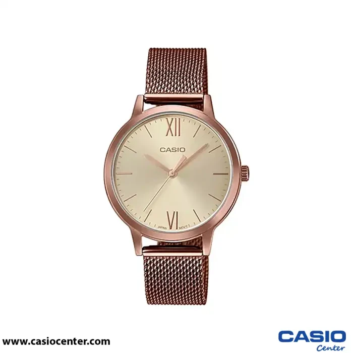CASIO LTP E157MR 9A 1