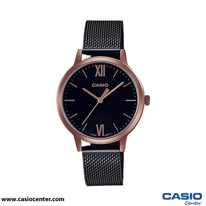 CASIO LTP E157MRB 1B 1
